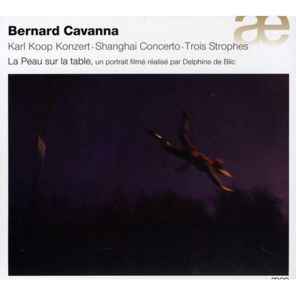 L'Orchestre National de Lille - Concertante Works  CD